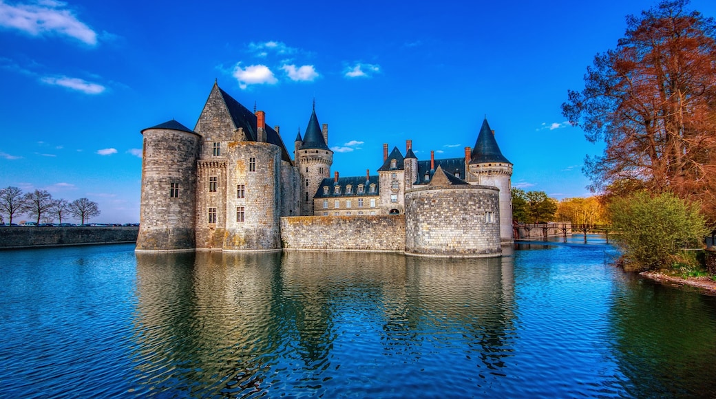 Sully-sur-Loire