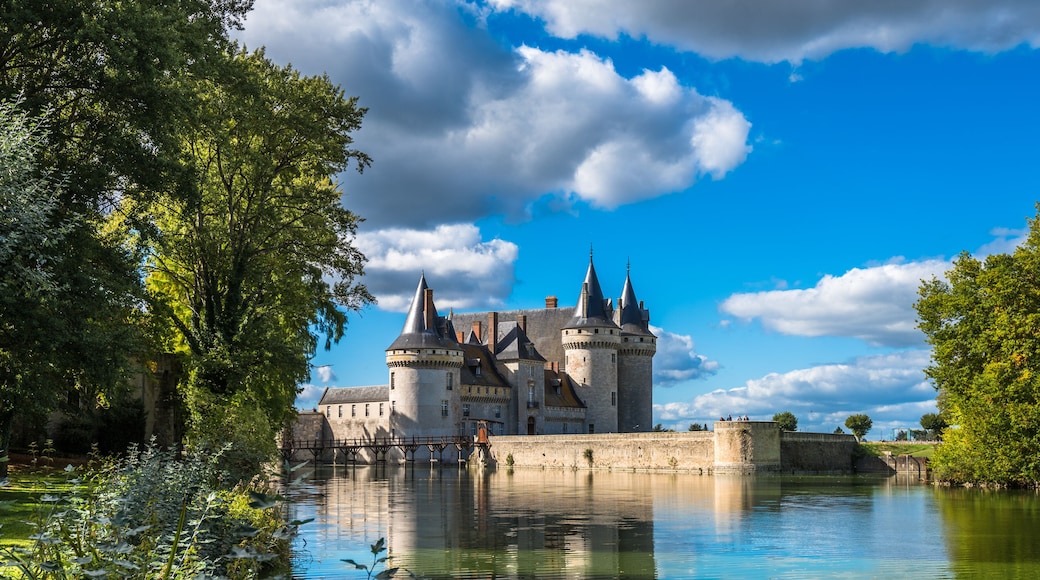 Sully-sur-Loire