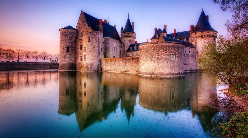 Sully-sur-Loire