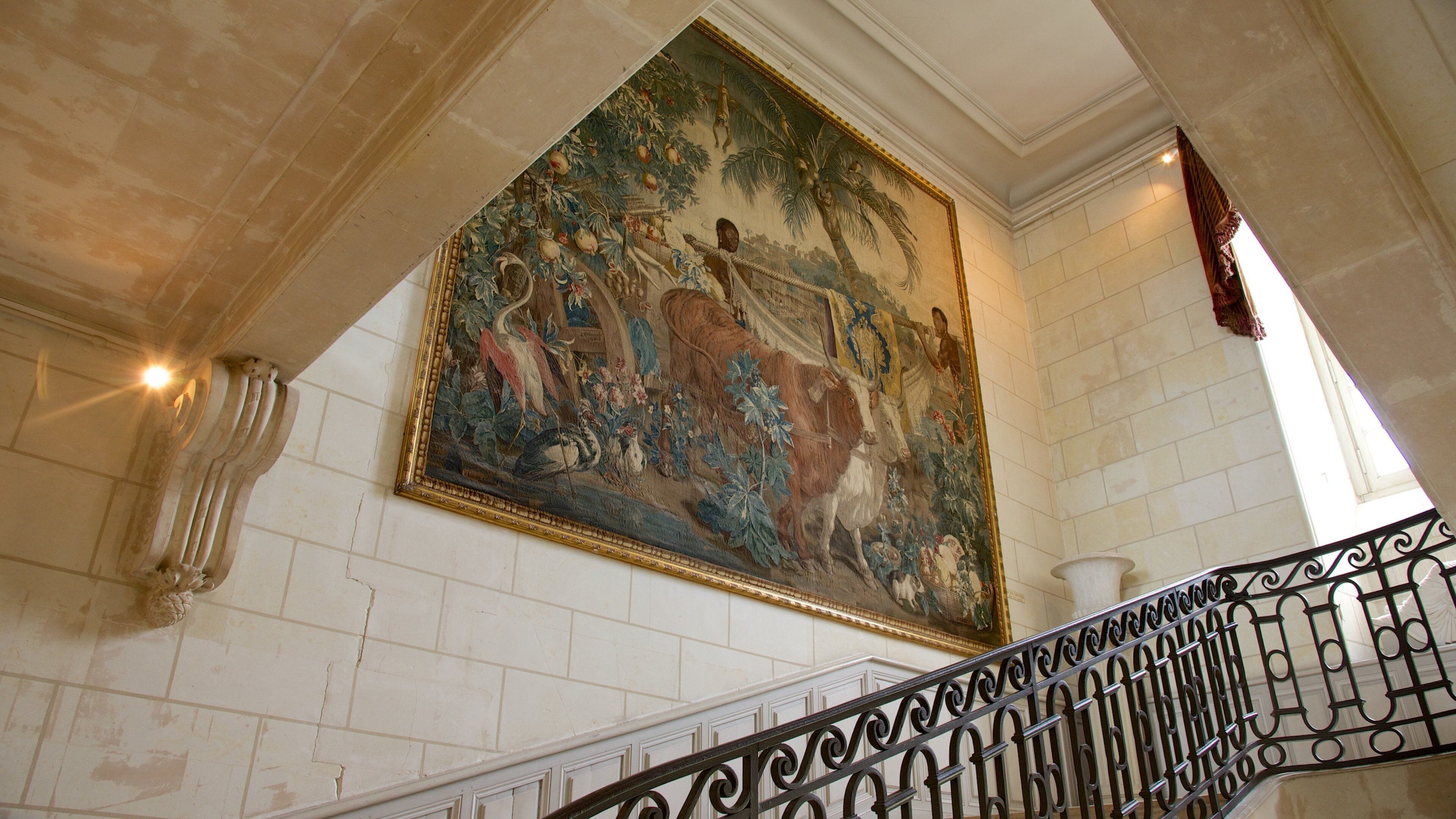 Écueillé-Valençay