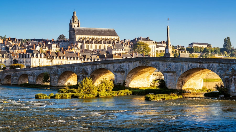 Catedral de St. Louis