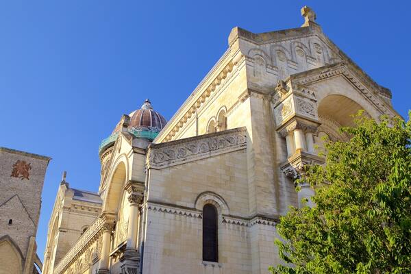サンマルタン聖堂 どの含み 遺跡・遺産 と 遺跡