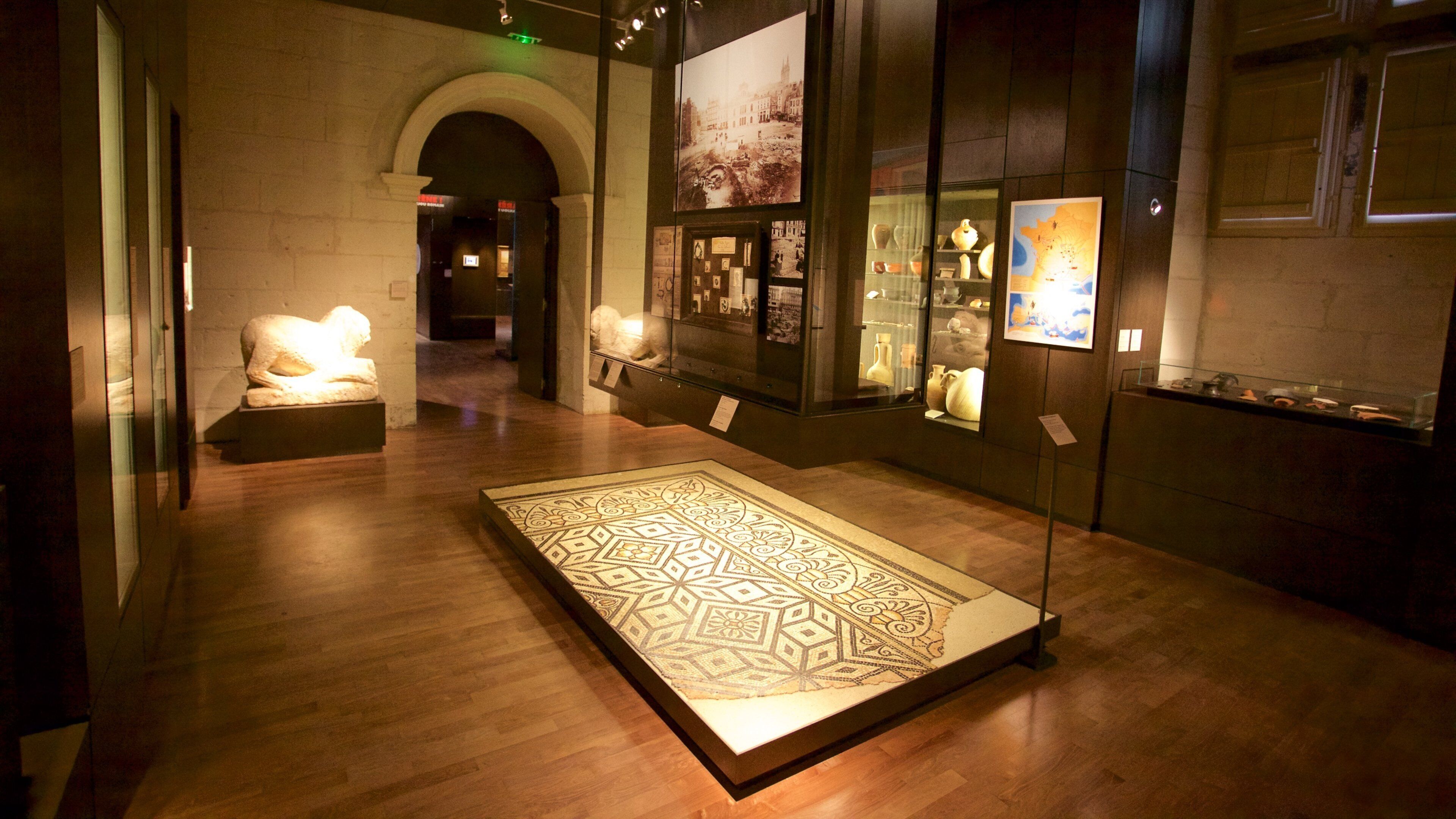 Musée des Beaux-Arts