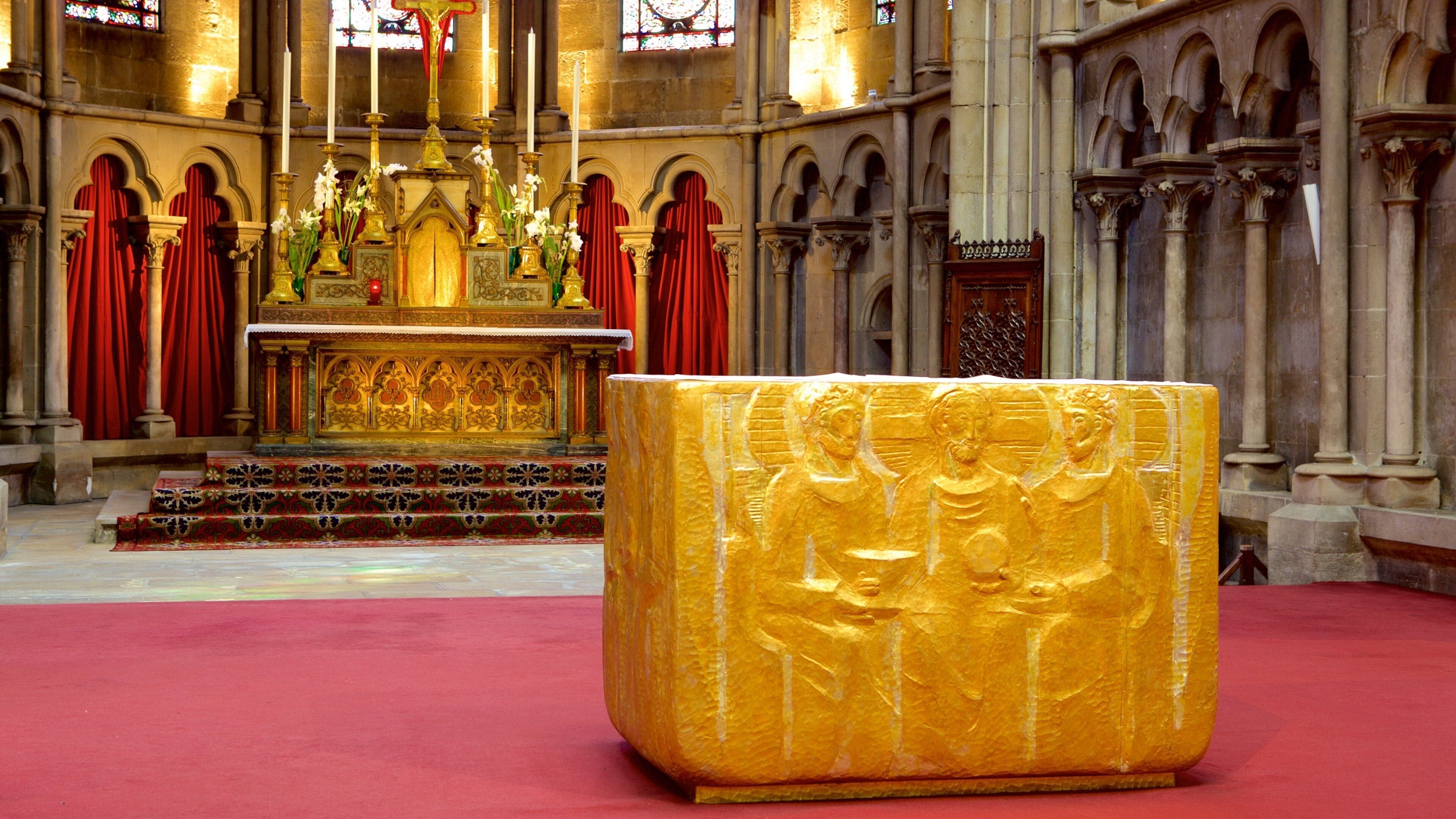 巴黎圣母院教堂