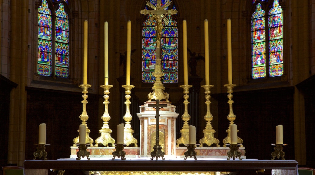Cathédrale de Dijon