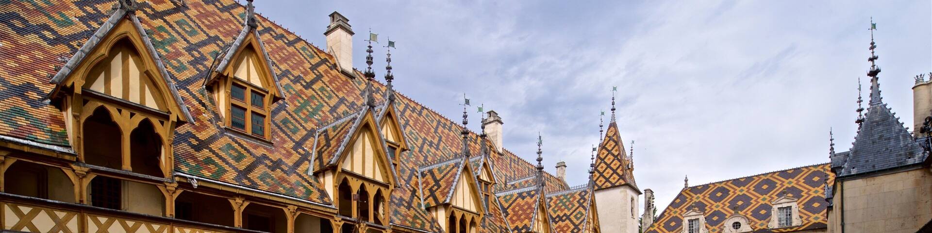 オテル デュー 表示 都市