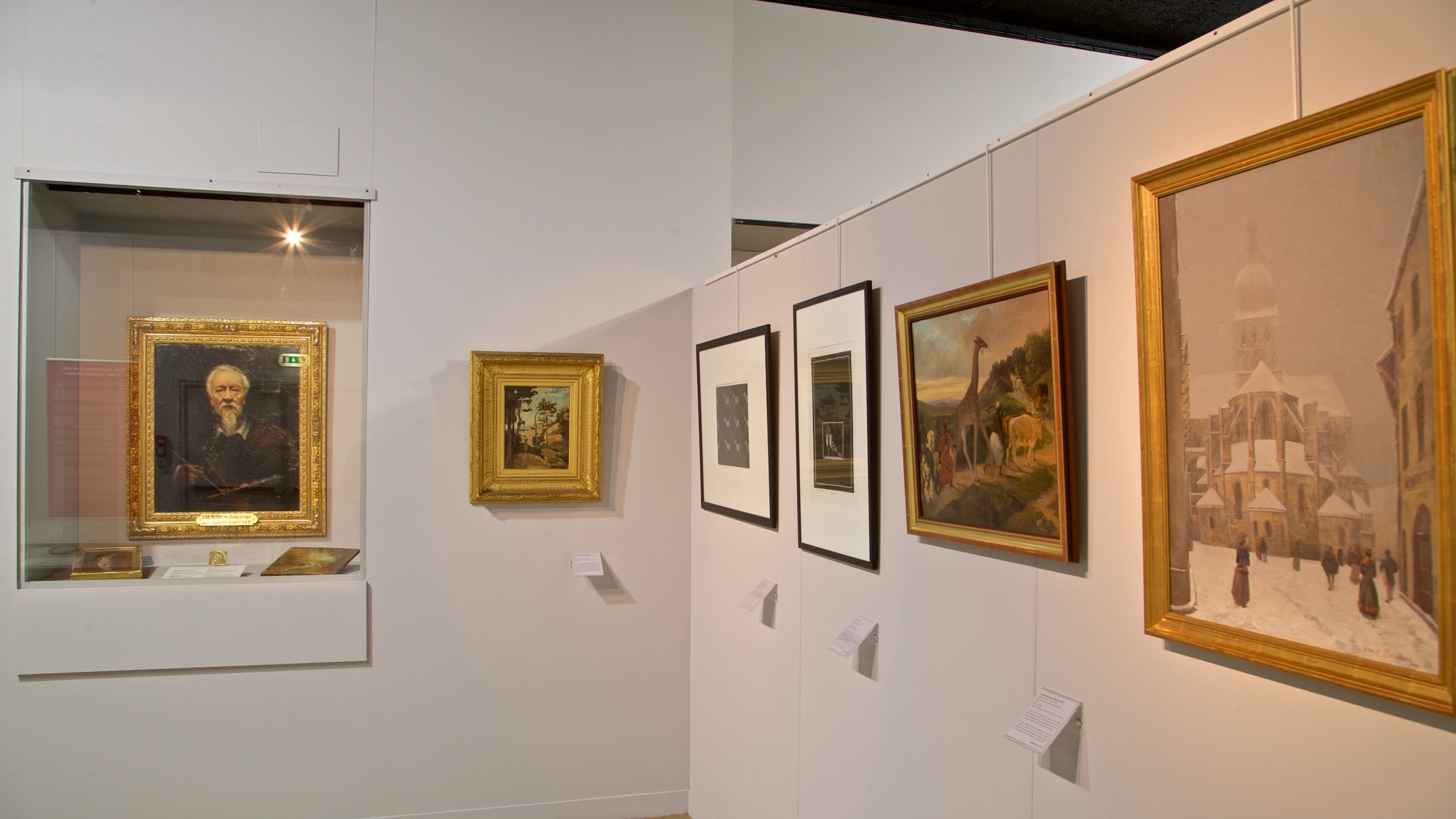 Museum der bildenden Künste