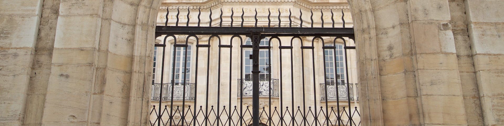 Musee Lamartine featuring heritage elements