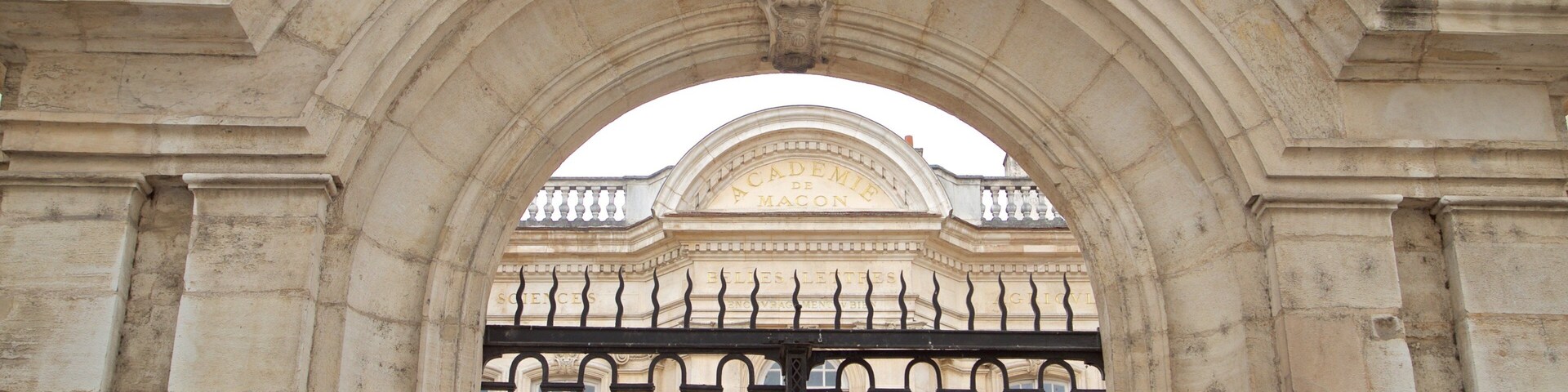 Musée Lamartine que incluye elementos patrimoniales