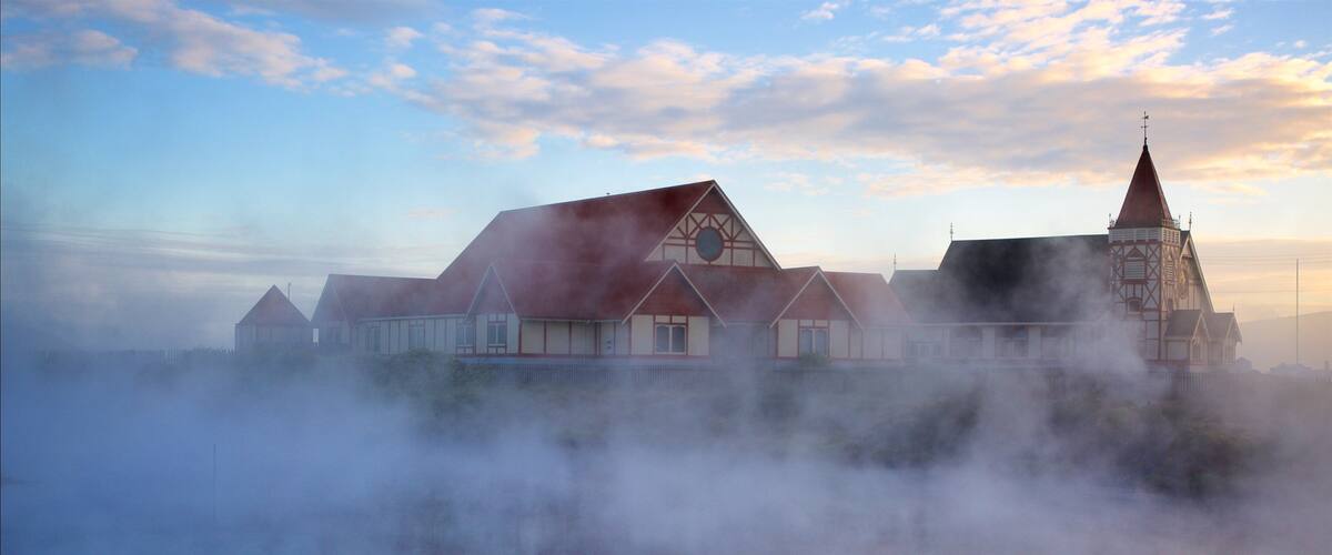 St. Faith\'s Anglican Church