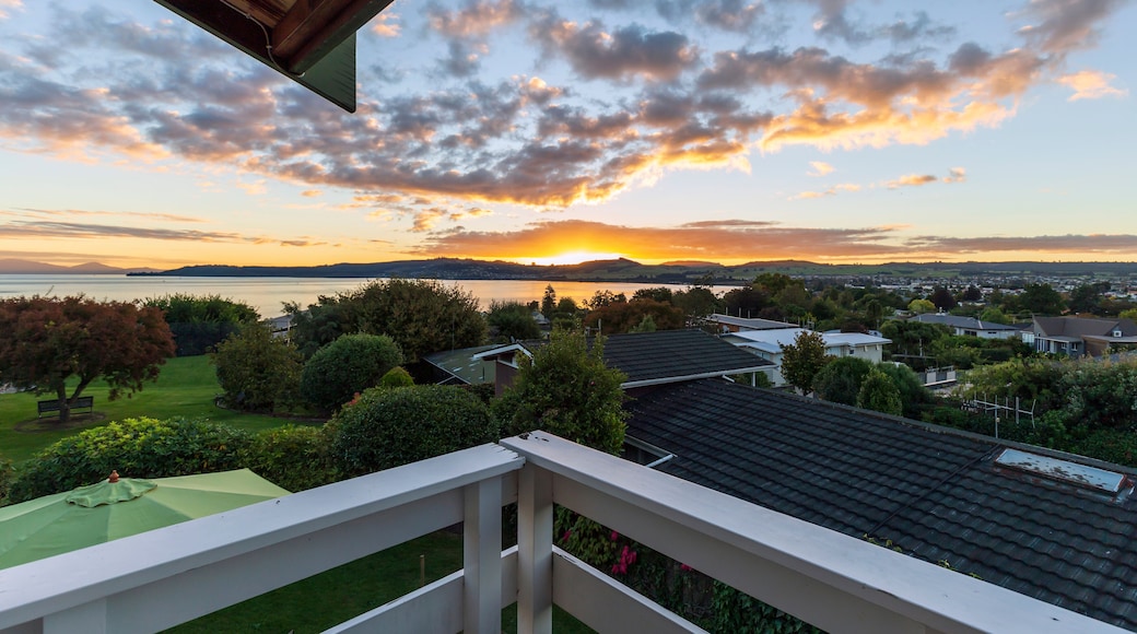Lake Taupō