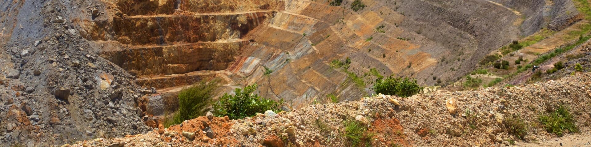 Martha Mine featuring tranquil scenes