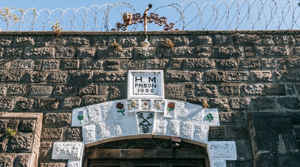Napier Prison