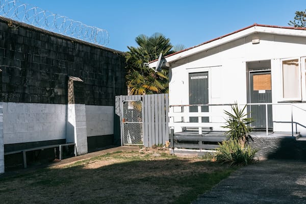 Napier Prison