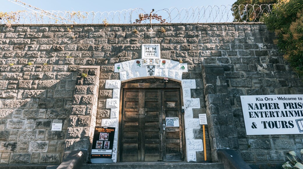 Napier Prison