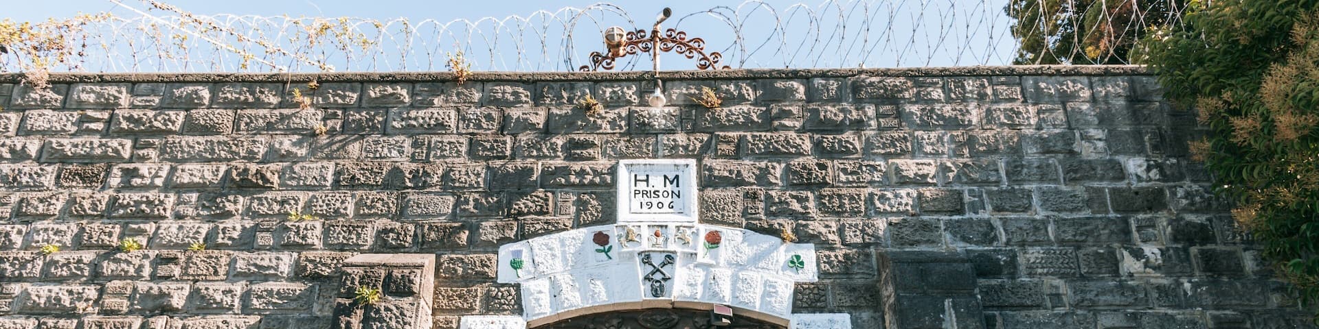 Napier Prison