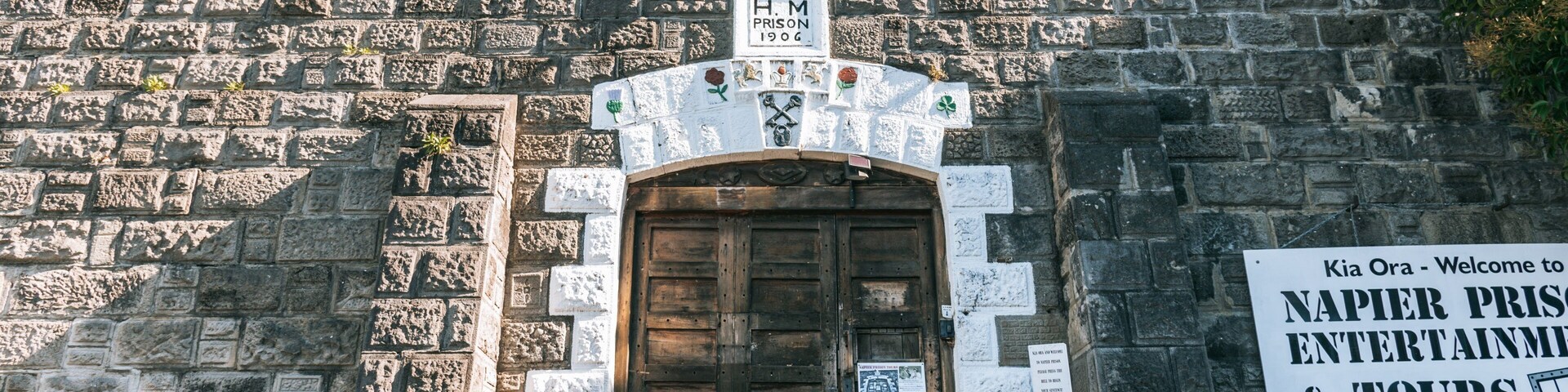 Napier Prison
