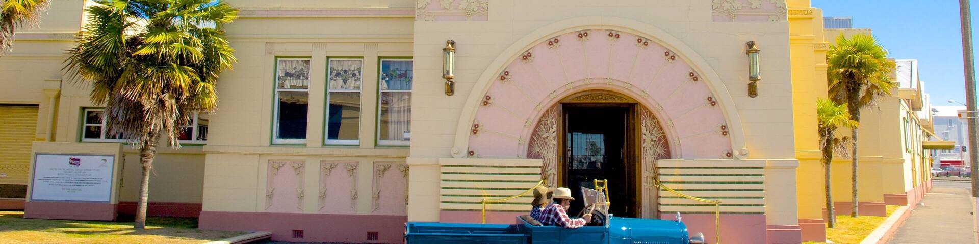 National Tobacco Company Building