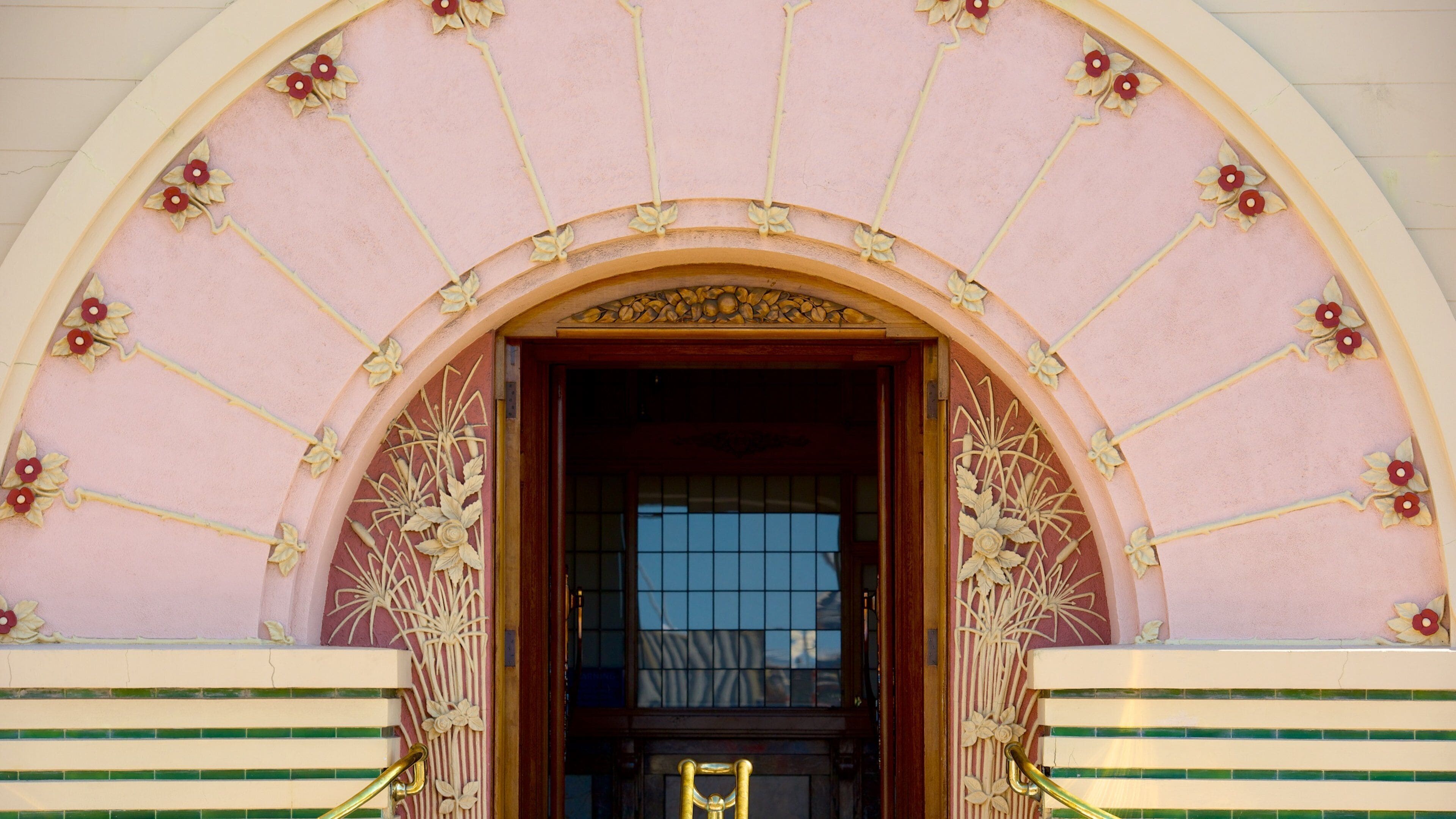 National Tobacco Company Building