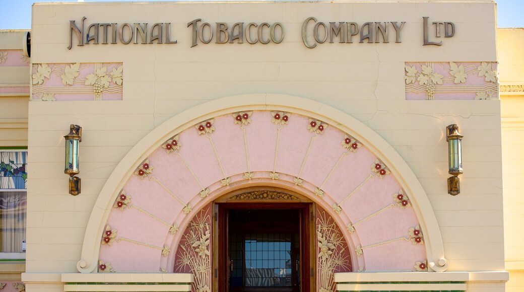 National Tobacco Company Building
