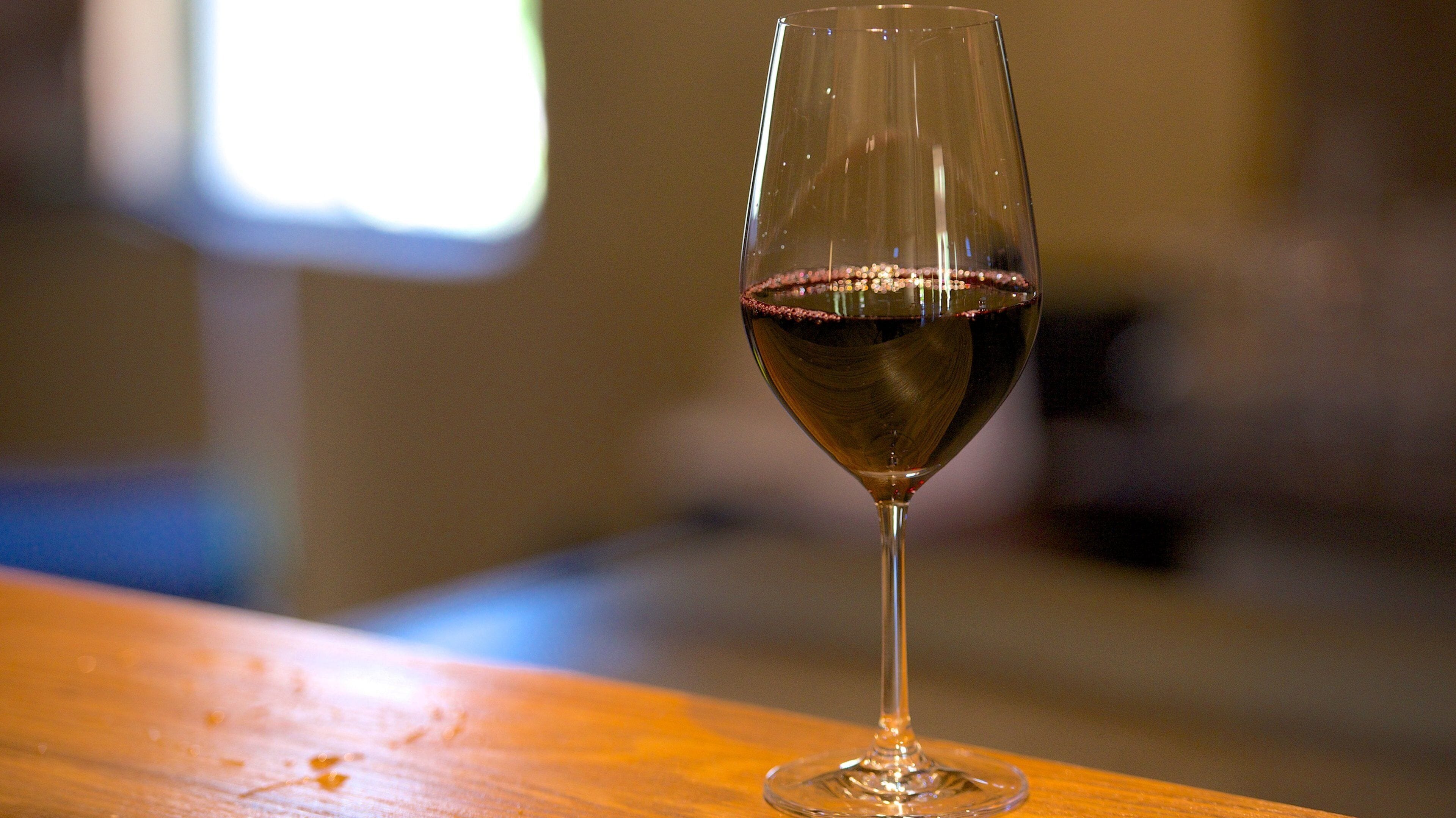 Church Road Winery which includes drinks or beverages