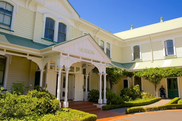 Mission Estate-Weingut