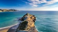 Phare de Castlepoint