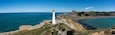 Castlepoint Lighthouse (faro)