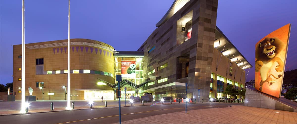 Te Papa