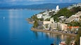 Oriental Parade