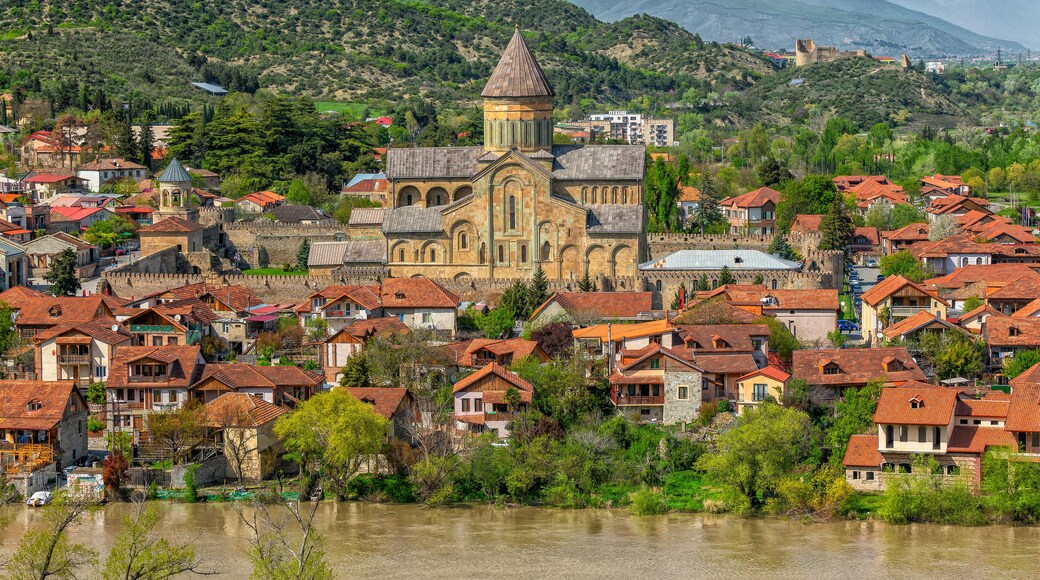 Mtskheta Georgia