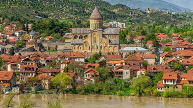 Mtskheta Georgia