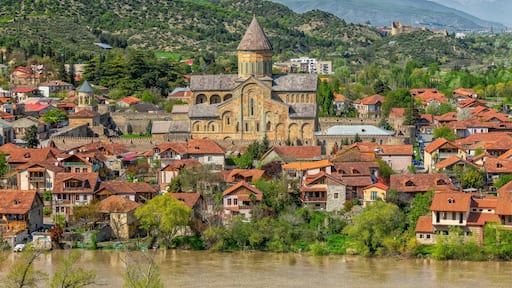 Mtskheta Georgia