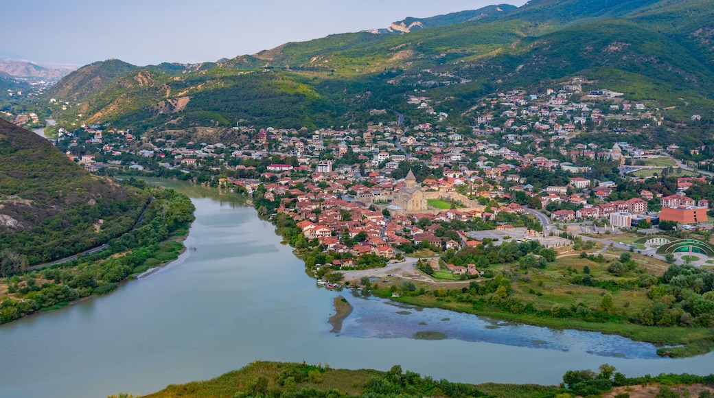 Mtskheta