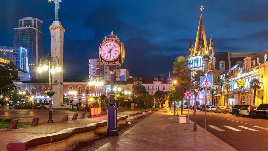 Plaza Europe Square