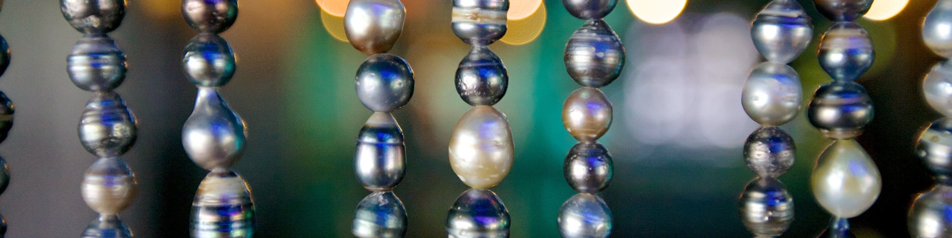 Museo de la Perla Negra que incluye moda