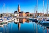 Dunkerque Belfry