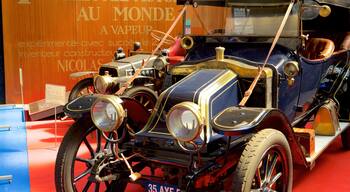 Automobile Museum