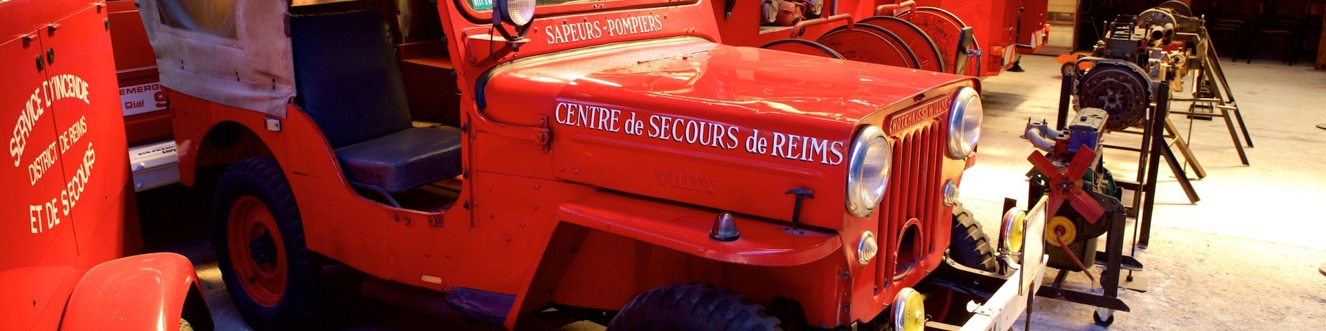 Museu do automĂłvel