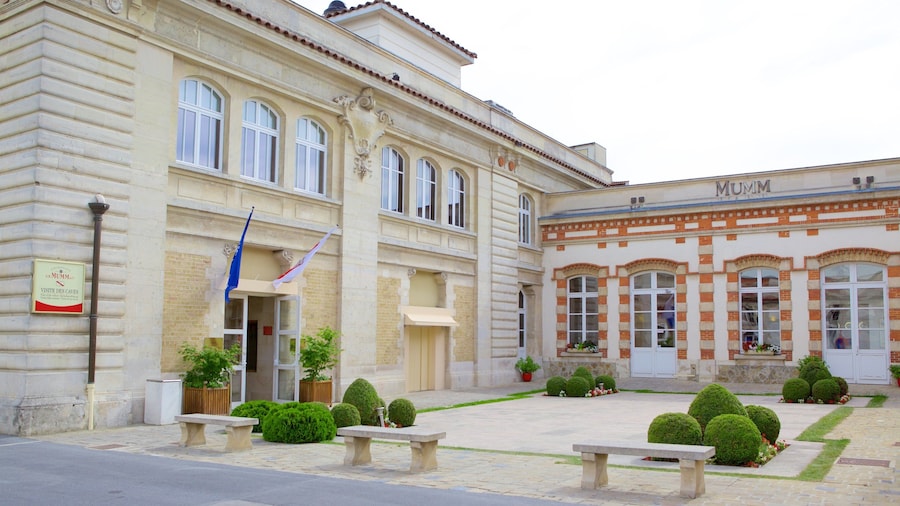 Mumm