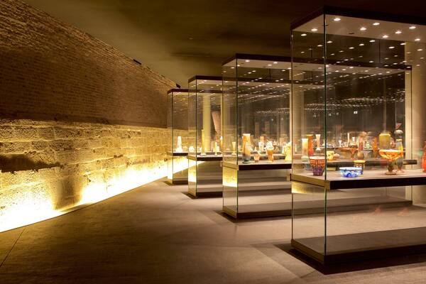 Musee des Beaux-arts