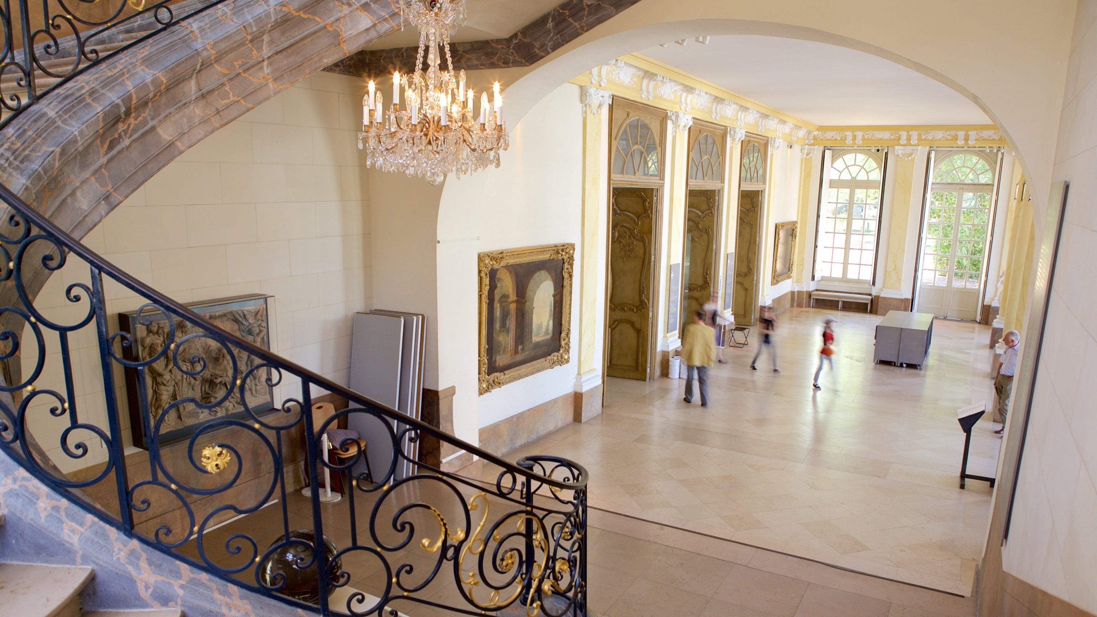 Musée des Beaux-arts