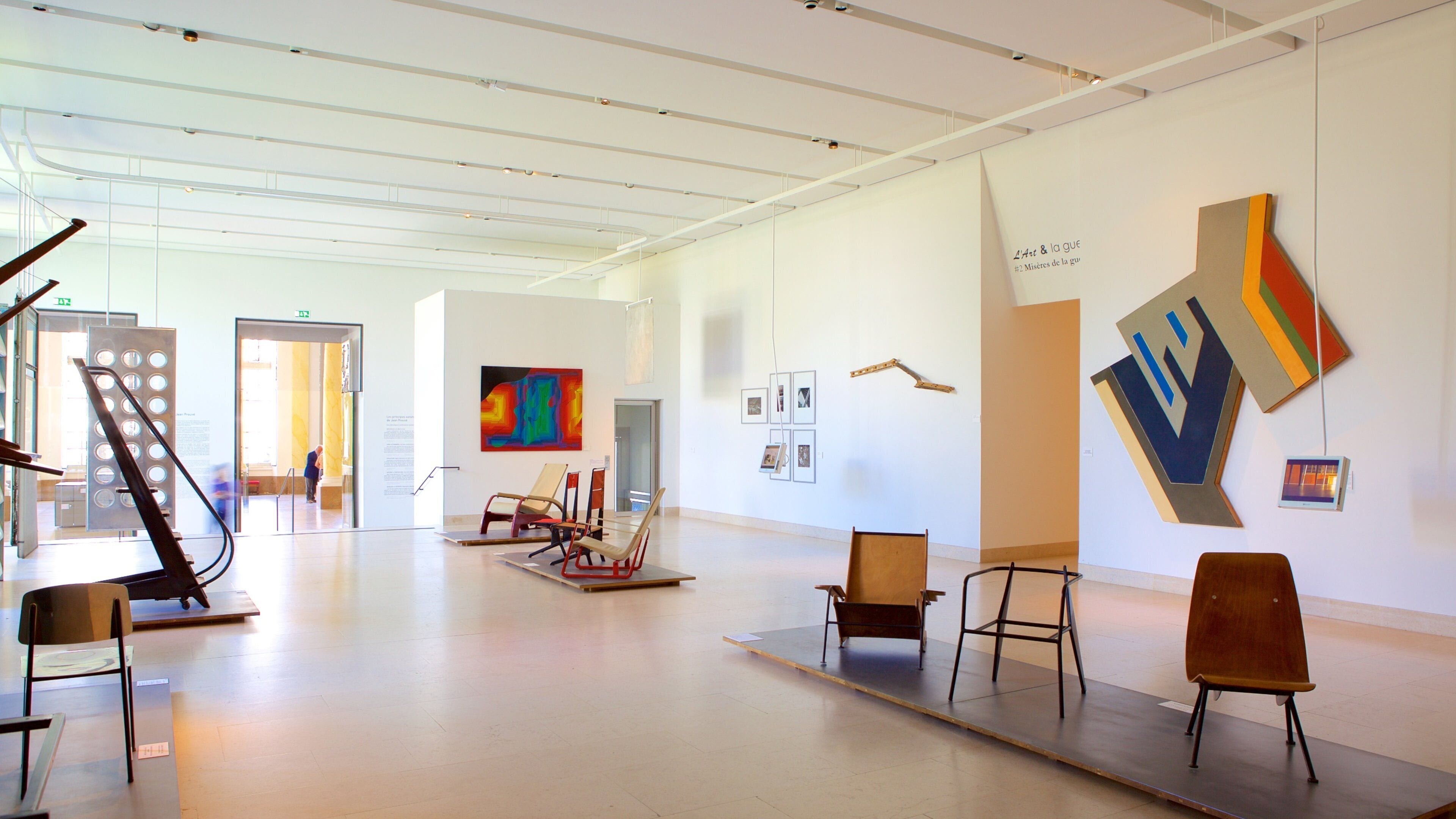 Musée des Beaux-arts