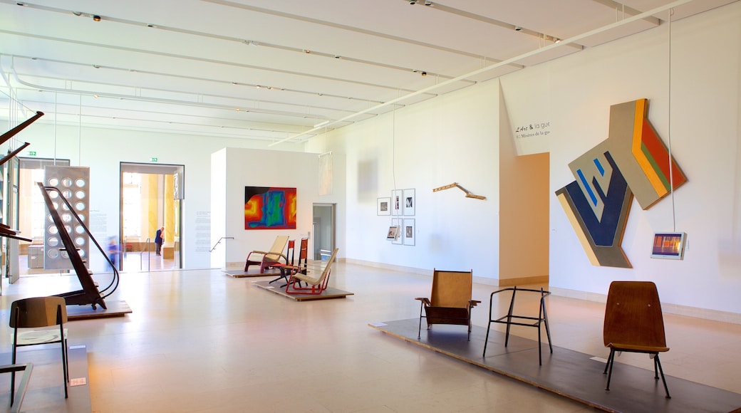 Musée des Beaux-arts