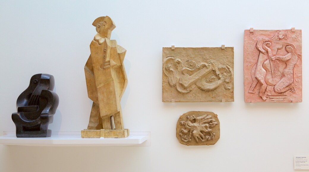 Musée des Beaux-Arts