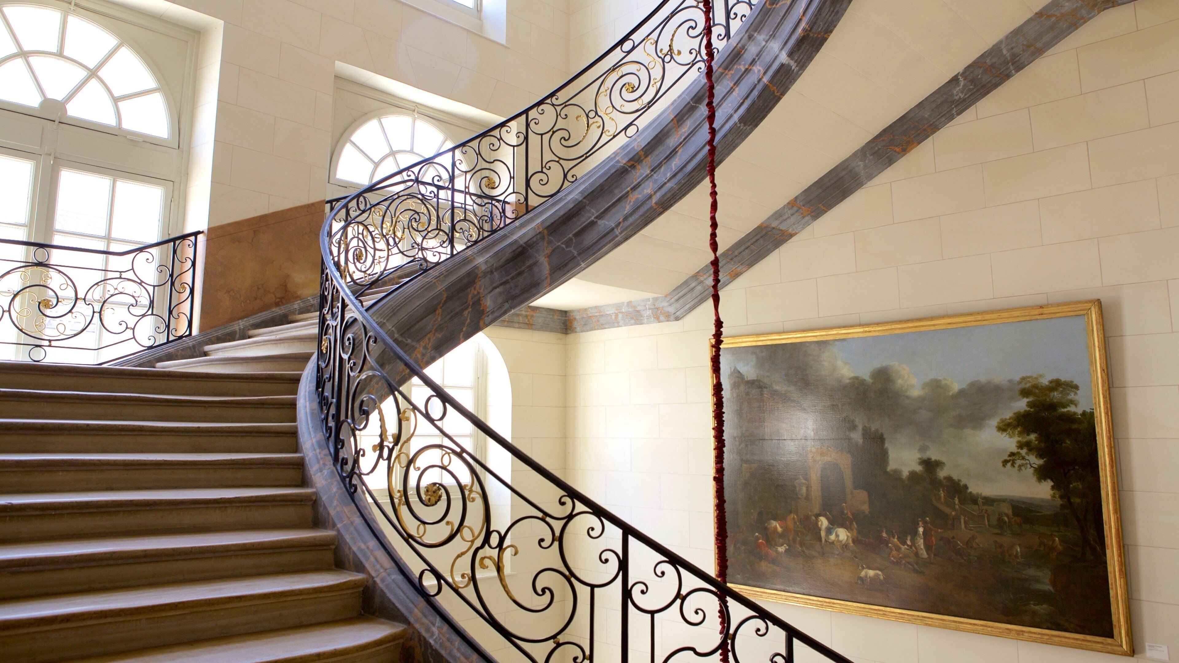 Musée des Beaux-arts