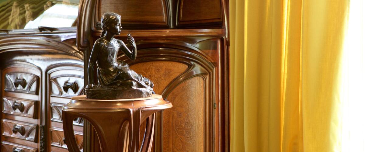 Musee de l\'Ecole de Nancy