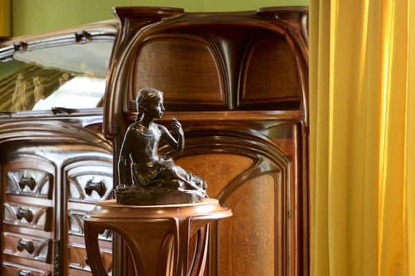 ナンシー派美術館