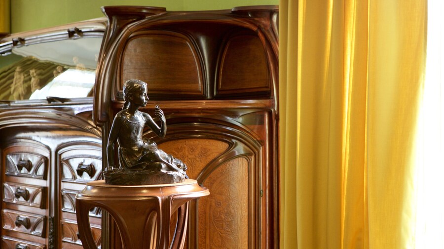 Musée de l\'Ecole de Nancy