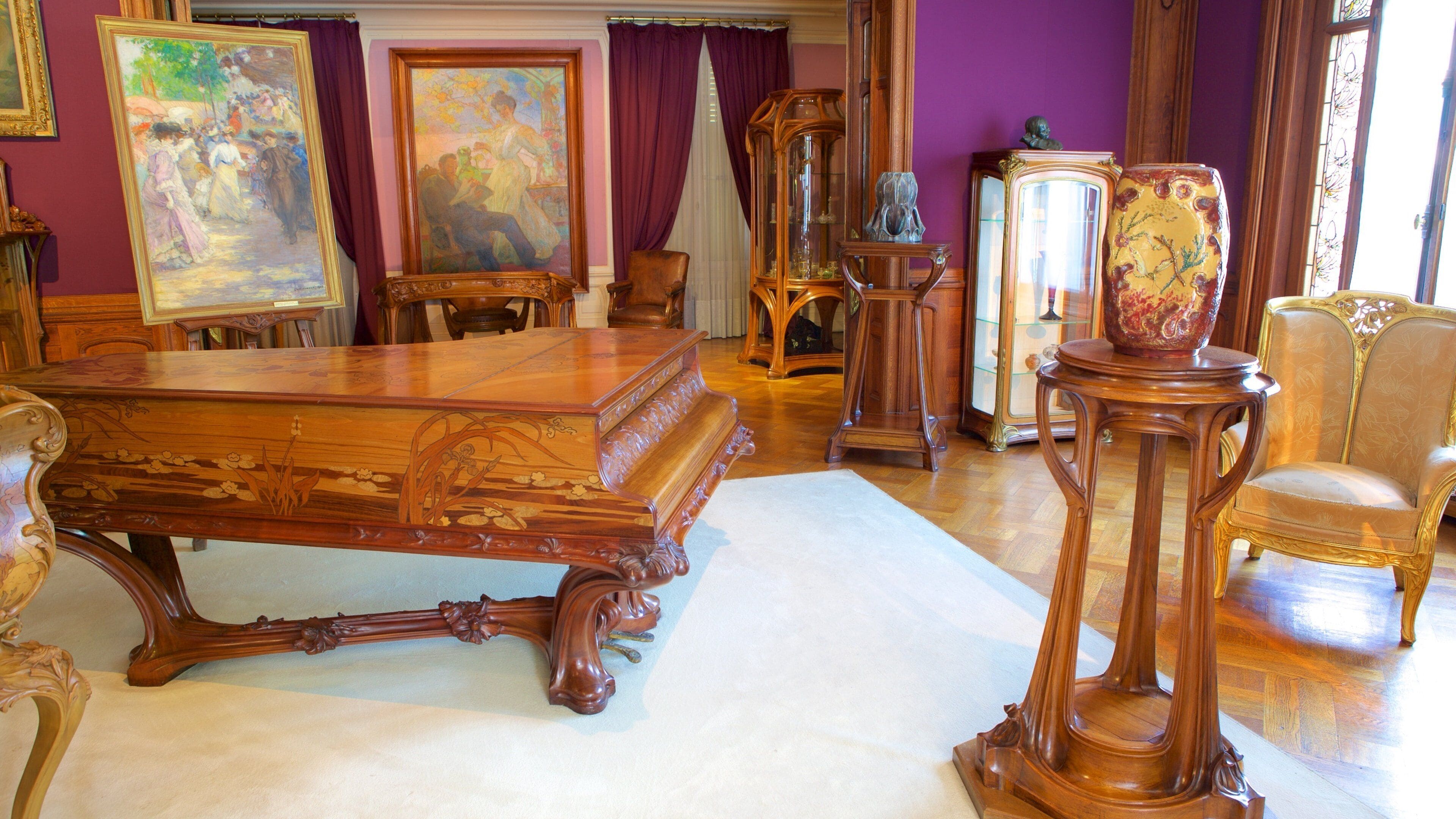 Musee de l\'Ecole de Nancy